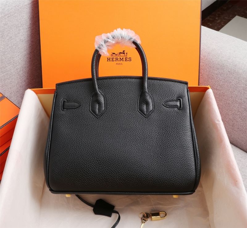 Hermes Birkin Bags